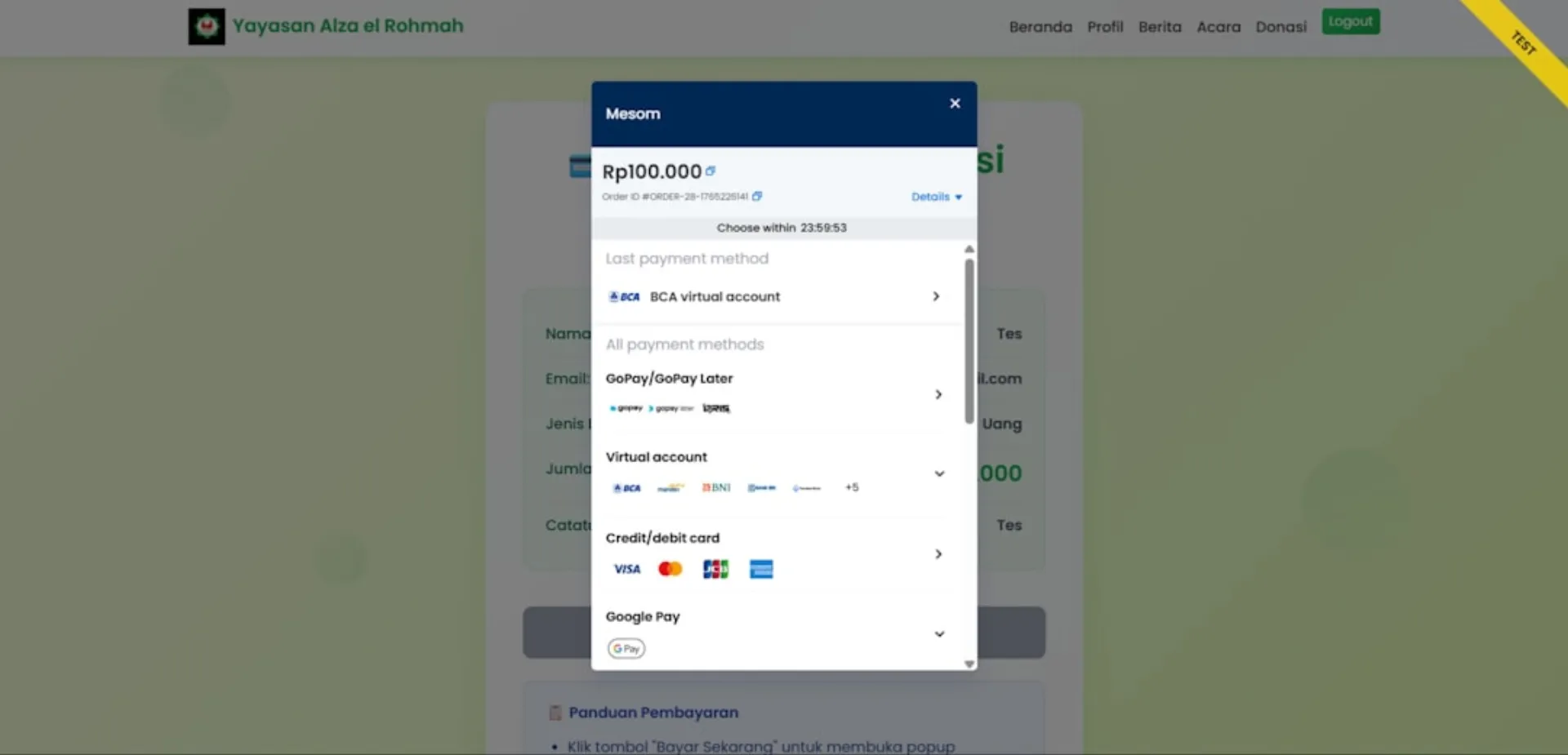 Payment Gateway Integration for Startups & Early-Stage