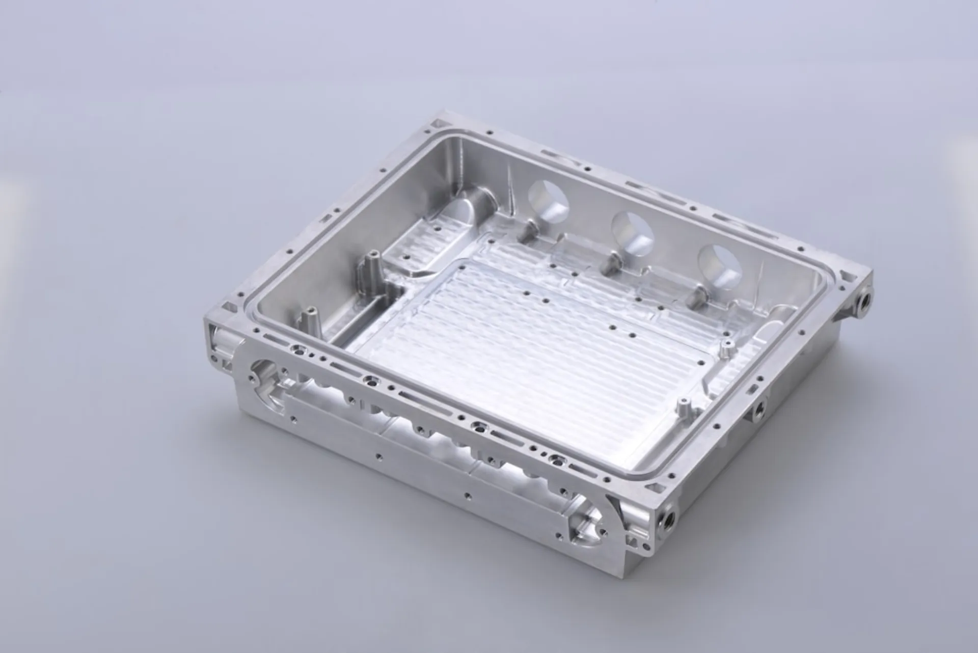 UI/UX Design for Fintech