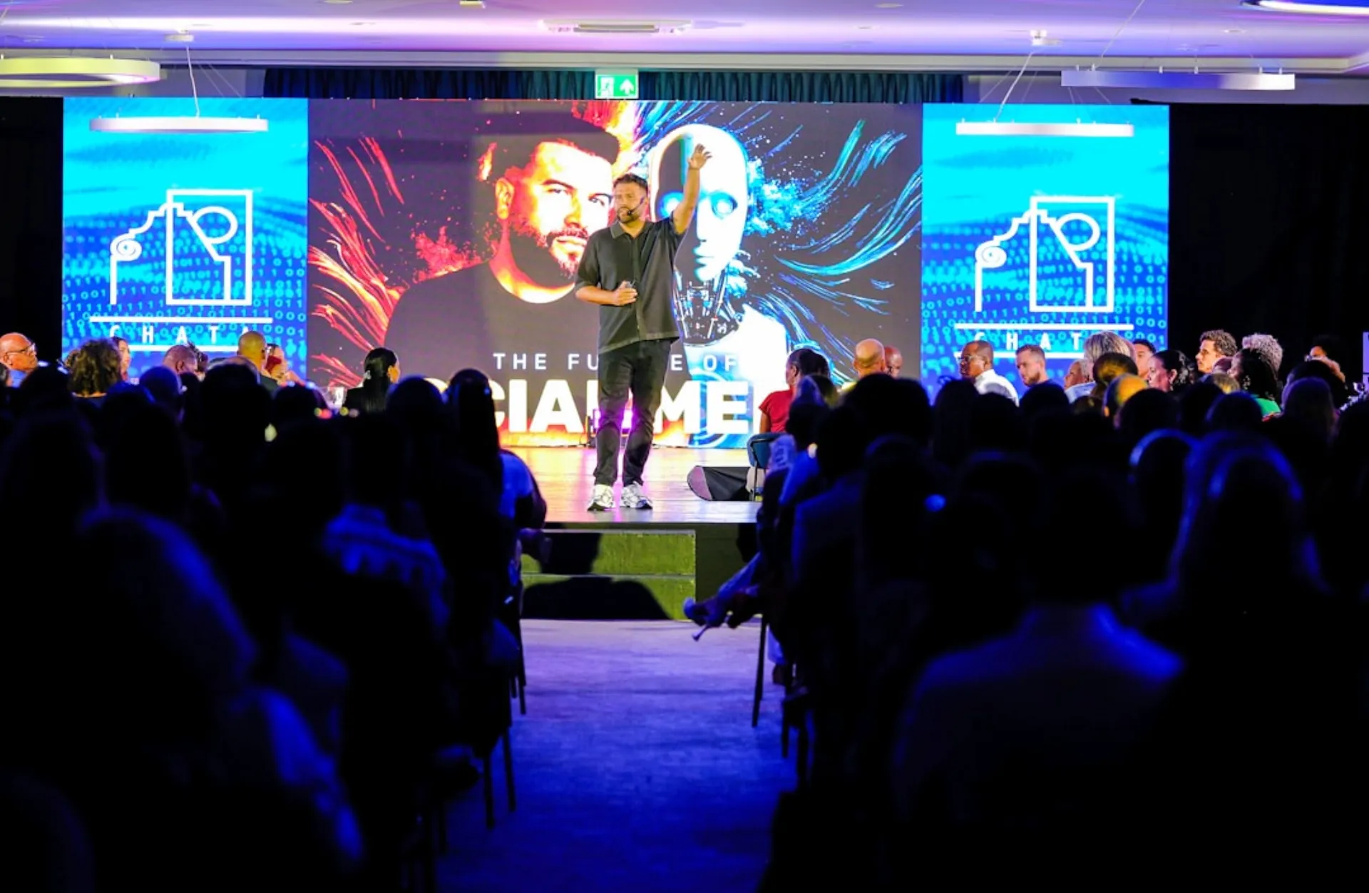 AI Consulting — From Strategy to Production in Weeks, Not Months