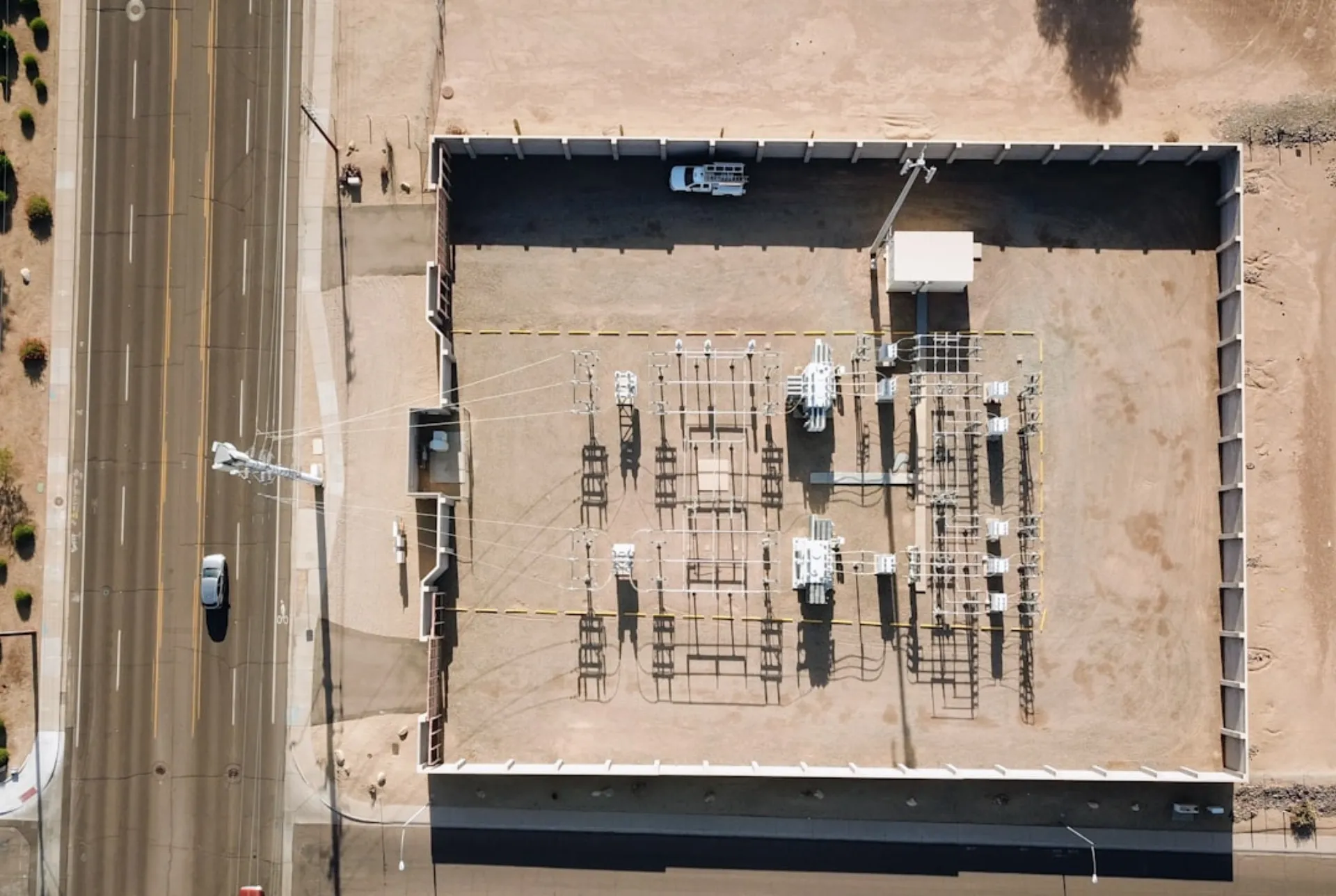 IoT Development — Connect Devices, Unlock Insights