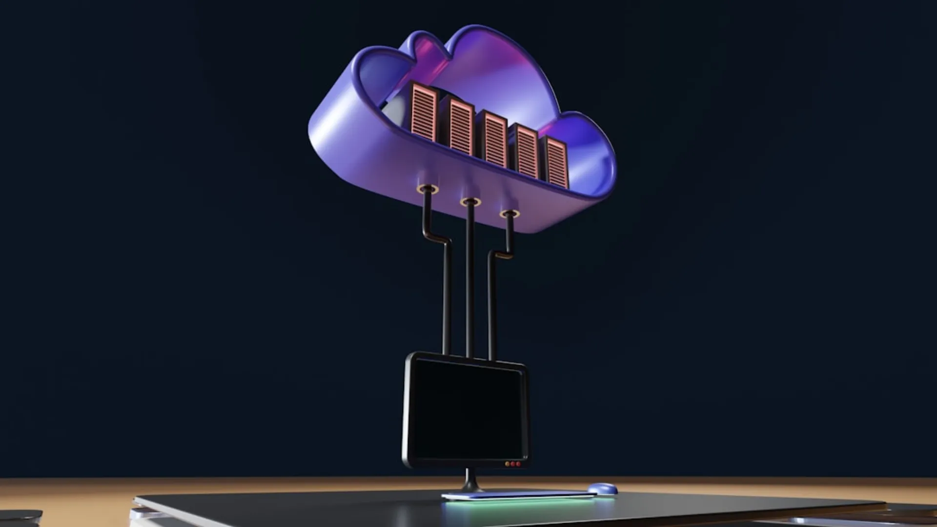 End-to-End SaaS Development From MVP to Scale