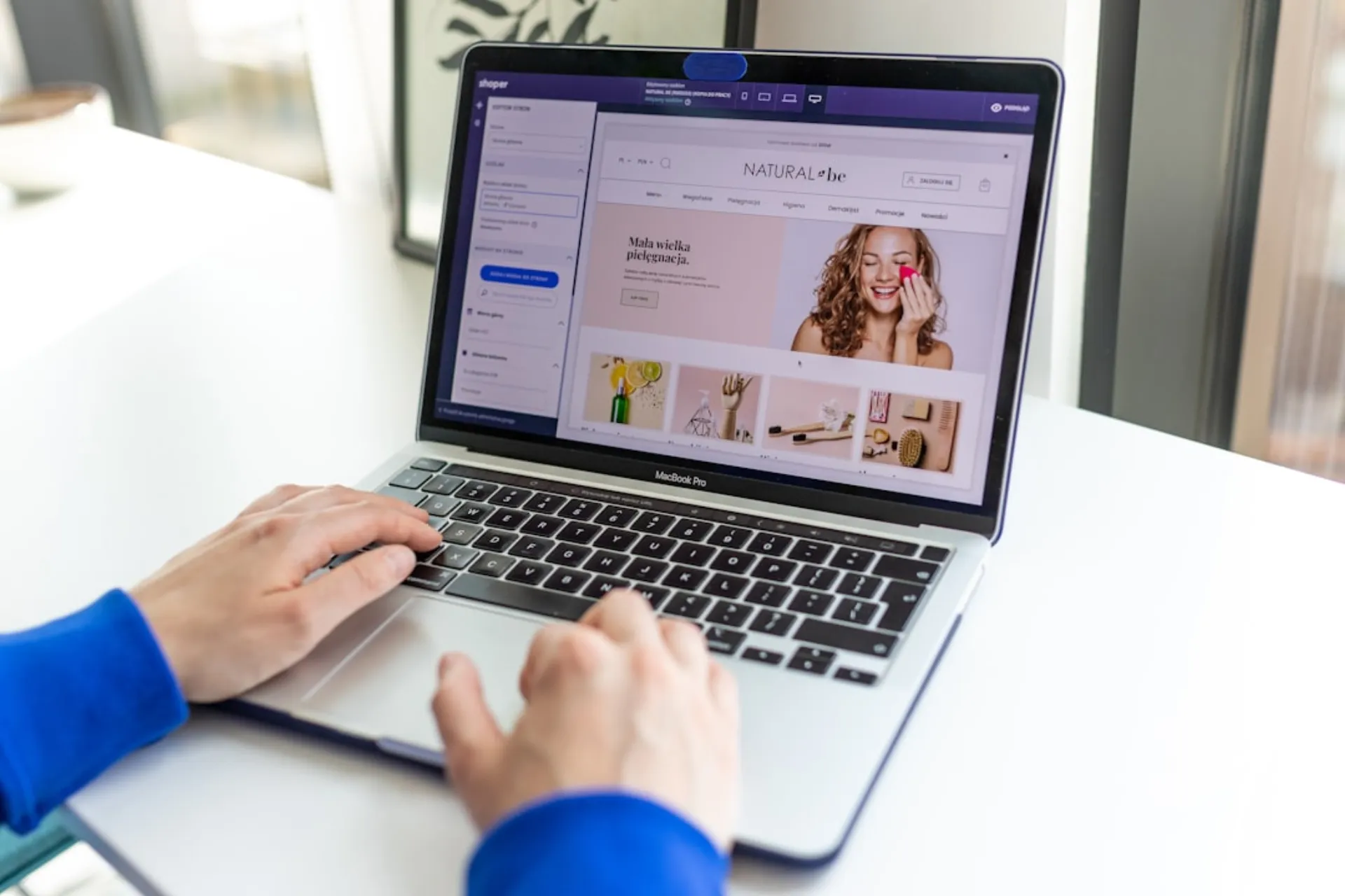 Custom Shopify Stores That Convert Browsers Into Buyers