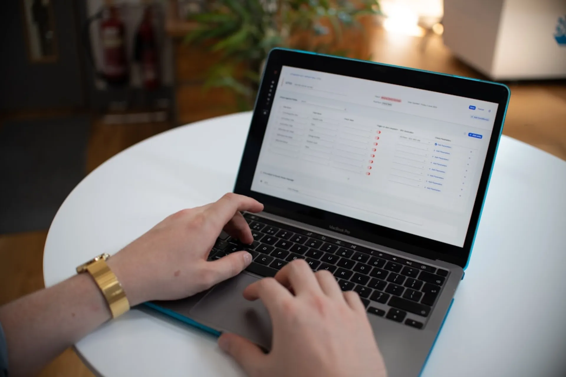 Workflow Automation — Eliminate Manual Processes with AI-Powered Systems